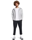 UA Unstoppable Left ChestJacket 1389354-014