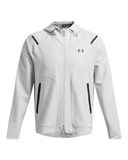 UA Unstoppable Left ChestJacket 1389354-014