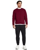 UA Unstoppable FleeceCrew 1389351-625