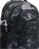 UA Hustle 6.0 ProBackpack 1384671-002
