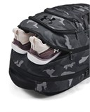 UA Hustle 6.0 ProBackpack 1384671-002