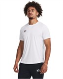UA ChallengerTraining Short Sleeve 1379589-100