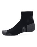 UA Performance CottonUnisex 3-Pack Quarter Socks 1379528-001