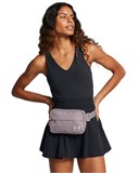 UA EssentialWaist Bag Crossbody 1378418-016