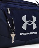 UA Undeniable 5.0 SmallDuffle Bag 1369222-410