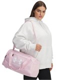 UA Undeniable 5.0 XSDuffle Bag 1369221-648