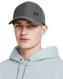 UA ArmourVentAdjustable Cap 1383440-025