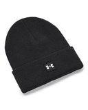 UA HalftimeUnisex Cuff Beanie 1373155-001