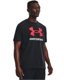 UA Amsterdam CityT-Shirt 1376305-001