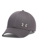 UA Sportstyle MetalAdjustable Cap 1389695-025
