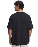 UA Heavyweight Hoops HoopnoticShort Sleeve 1390190-001