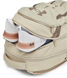 UA Hustle 6.0Backpack 1384672-289