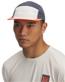 UA LaunchCamper Hat 1383474-114