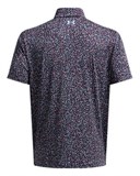 UA Playoff 3.0 PrintedPolo 1378677-420