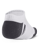 UA Performance TechUnisex 3-Pack No Show Socks 1379503-100