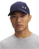 UA Sportstyle MetalAdjustable Cap 1389695-410