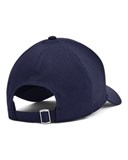 UA ArmourVentAdjustable Cap 1383440-410
