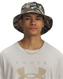UA BrandedBucket Hat 1376704-003