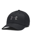 UA Storm BlitzingAdjustable Cap 1369781-001