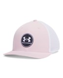 UA Iso-Chill Drive Low StretchFit Cap 1389887-647