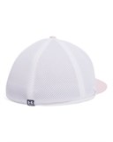 UA Iso-Chill Drive Low StretchFit Cap 1389887-647