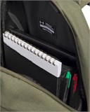 UA Hustle 6.0 ProBackpack 1384671-390