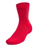 UA 3-MakerUnisex 3-Pack Mid-Crew Socks 1373084-601