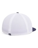 UA Iso-Chill Drive Low StretchFit Cap 1389887-410