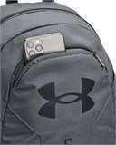 UA Hustle LiteBackpack 1364180-012