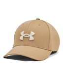 UA BlitzingAdjustable Cap 1376701-263