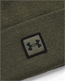 UA HalftimeUnisex Cuff Beanie 1373155-390