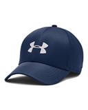 UA Storm BlitzingAdjustable Cap 1369781-408