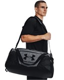 UA Undeniable 5.0 MediumDuffle Bag 1369223-012