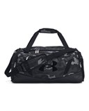 UA Undeniable 5.0 SmallDuffle Bag 1369222-007