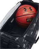 UA Undeniable 5.0 SmallDuffle Bag 1369222-007