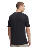 UA Vanish SeamlessShort Sleeve 1388129-001