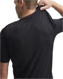 UA Vanish SeamlessShort Sleeve 1388129-001