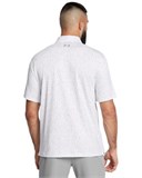 UA Playoff 3.0 PrintedPolo 1378677-112