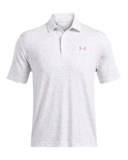 UA Playoff 3.0 PrintedPolo 1378677-112