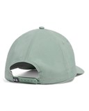 UA Sportstyle NylonSnapback Cap 1389692-348