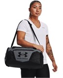 UA Undeniable 5.0 XSDuffle Bag 1369221-012