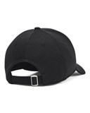 UA BlitzingAdjustable Cap 1376701-001
