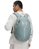 UA Hustle LiteBackpack 1364180-348