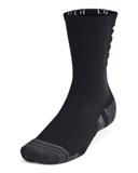 UA Performance Tech™Unisex 3-Pack Crew Socks 1379515-002