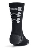 UA Performance Tech™Unisex 3-Pack Crew Socks 1379515-002