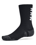 UA Performance Tech™Unisex 3-Pack Crew Socks 1379515-002