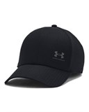 UA ArmourVentAdjustable Cap 1383440-001