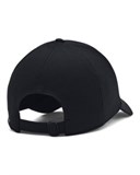 UA ArmourVentAdjustable Cap 1383440-001