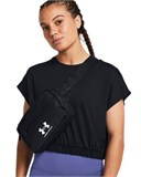 UA Essential LiteWaist Bag Crossbody 1381914-001