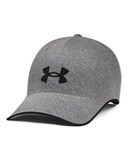 UA StealthForm UncrushableUnisex Adjustable Hat 6000413-025